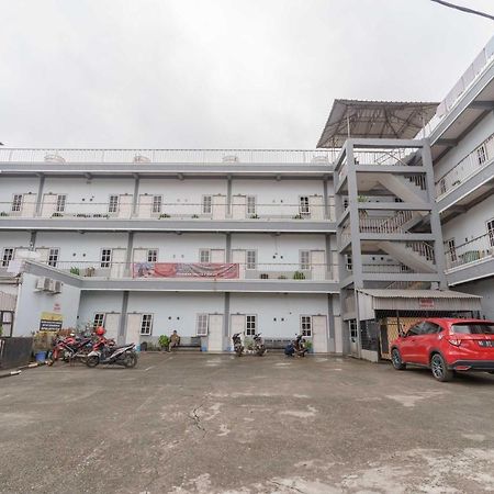 Koolkost Near Palembang Icon Mall 4 Buitenkant foto