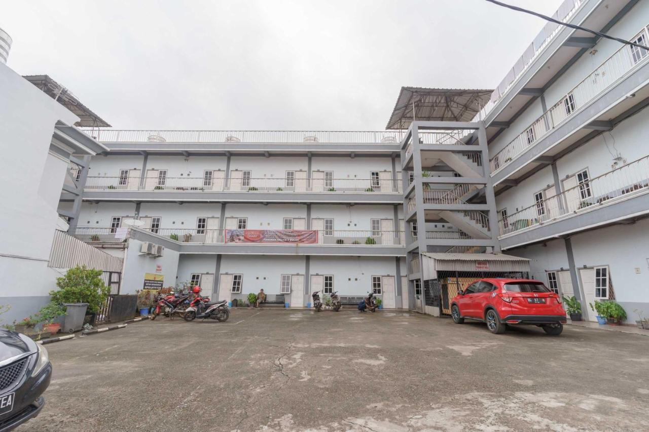 Koolkost Near Palembang Icon Mall 4 Buitenkant foto