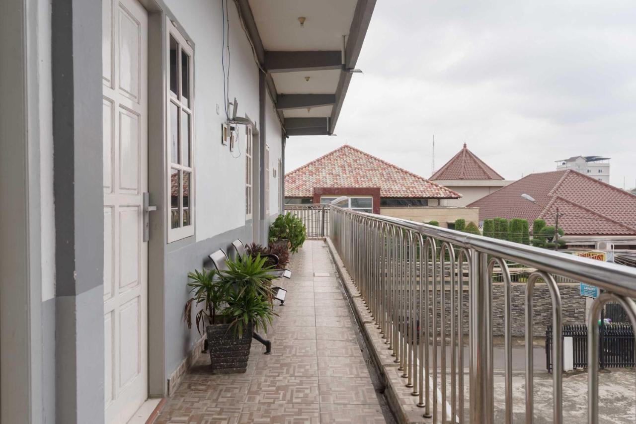 Koolkost Near Palembang Icon Mall 4 Buitenkant foto