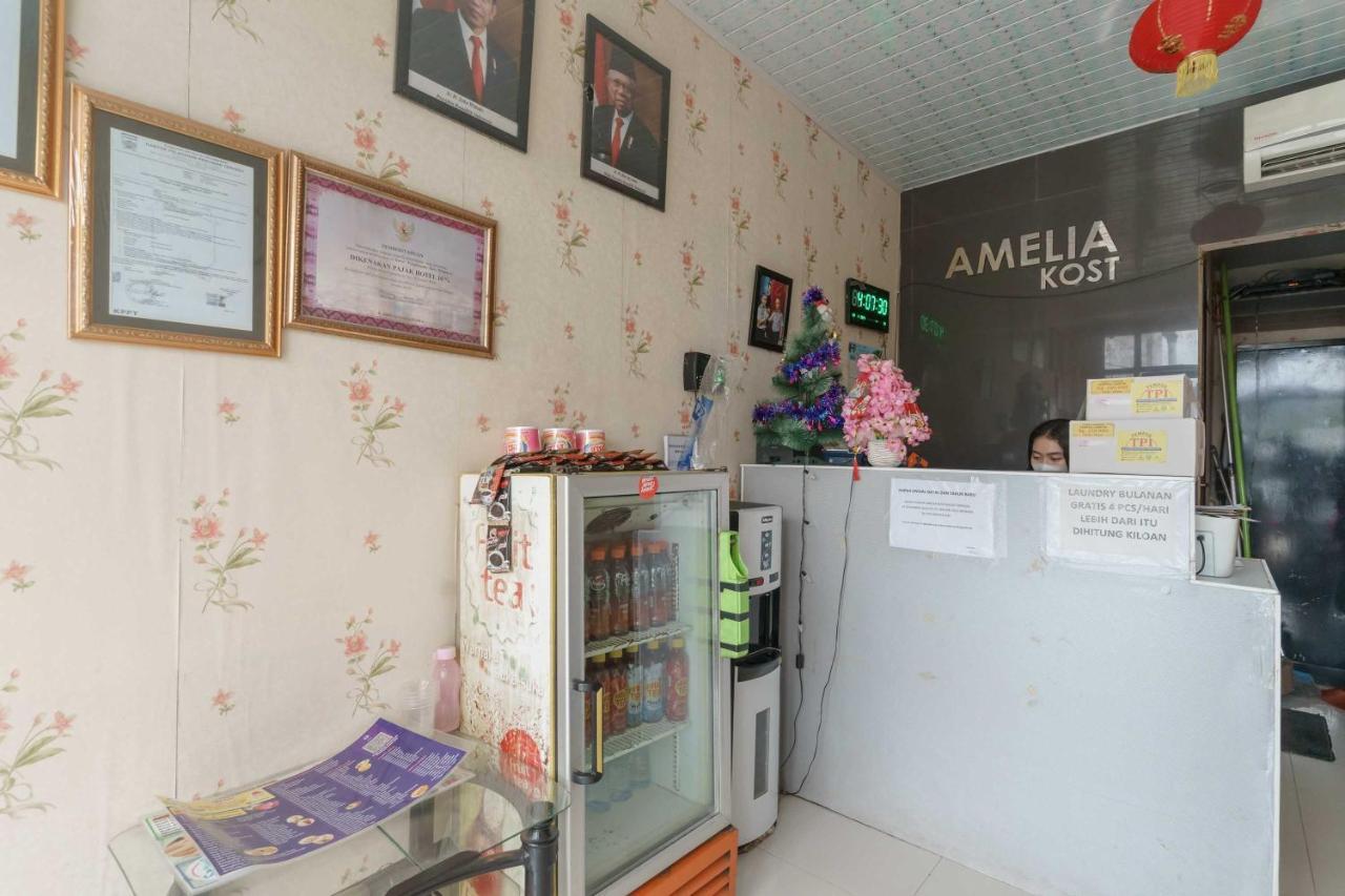 Koolkost Near Palembang Icon Mall 4 Buitenkant foto