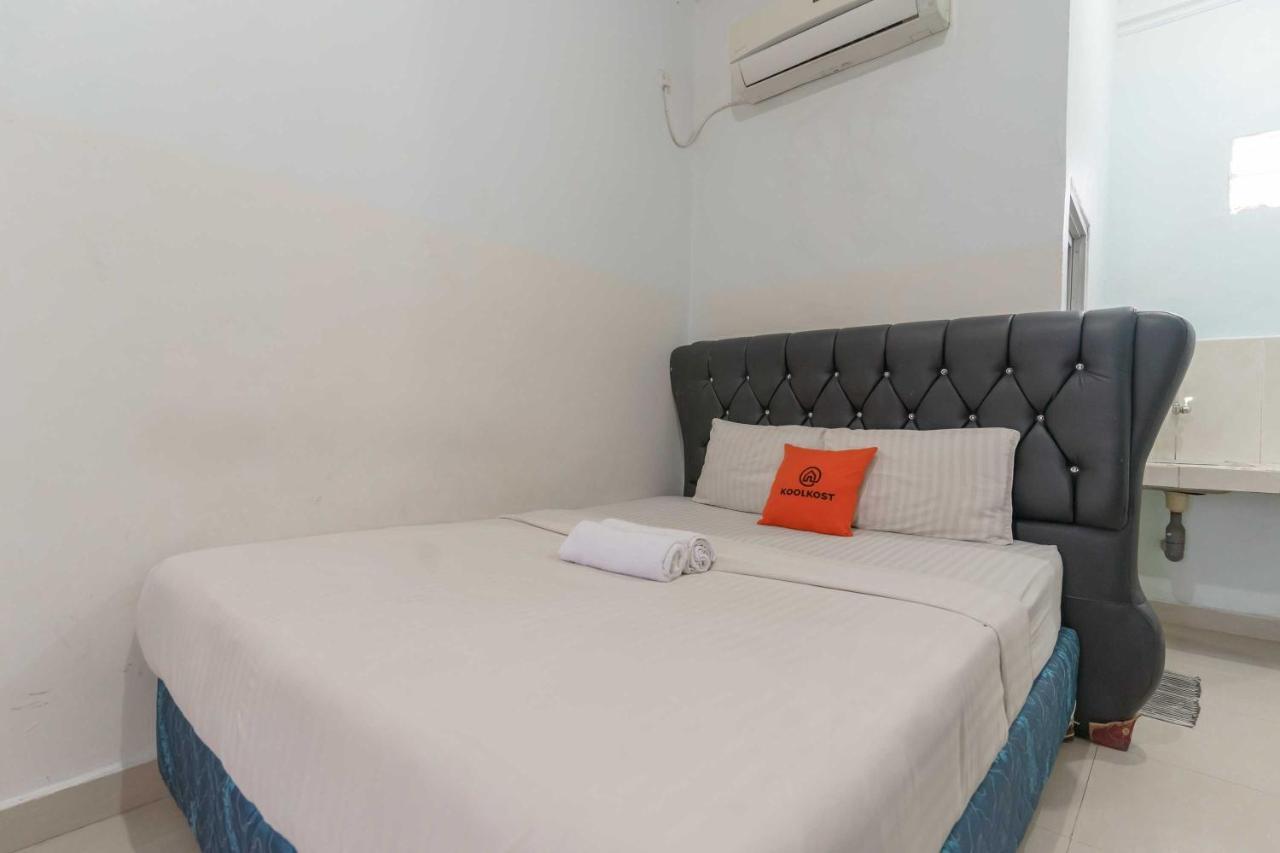 Koolkost Near Palembang Icon Mall 4 Buitenkant foto