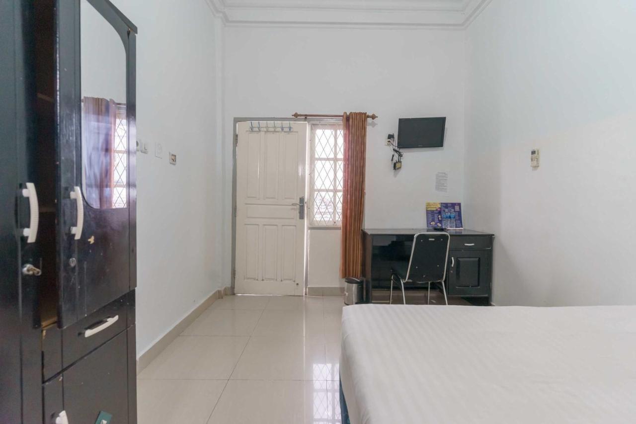 Koolkost Near Palembang Icon Mall 4 Buitenkant foto