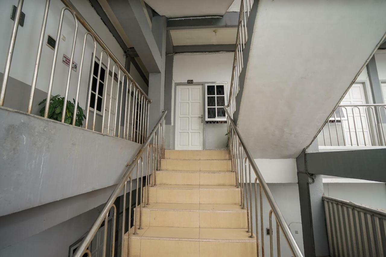 Koolkost Near Palembang Icon Mall 4 Buitenkant foto