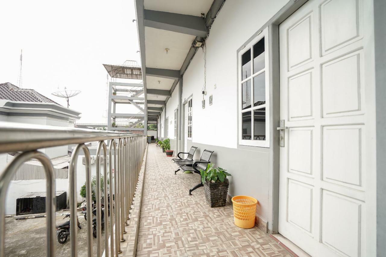Koolkost Near Palembang Icon Mall 4 Buitenkant foto