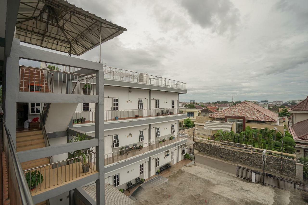 Koolkost Near Palembang Icon Mall 4 Buitenkant foto