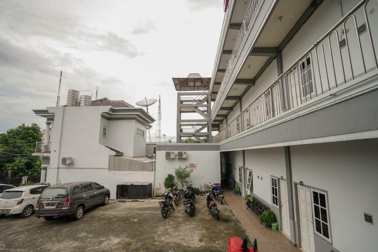 Koolkost Near Palembang Icon Mall 4 Buitenkant foto