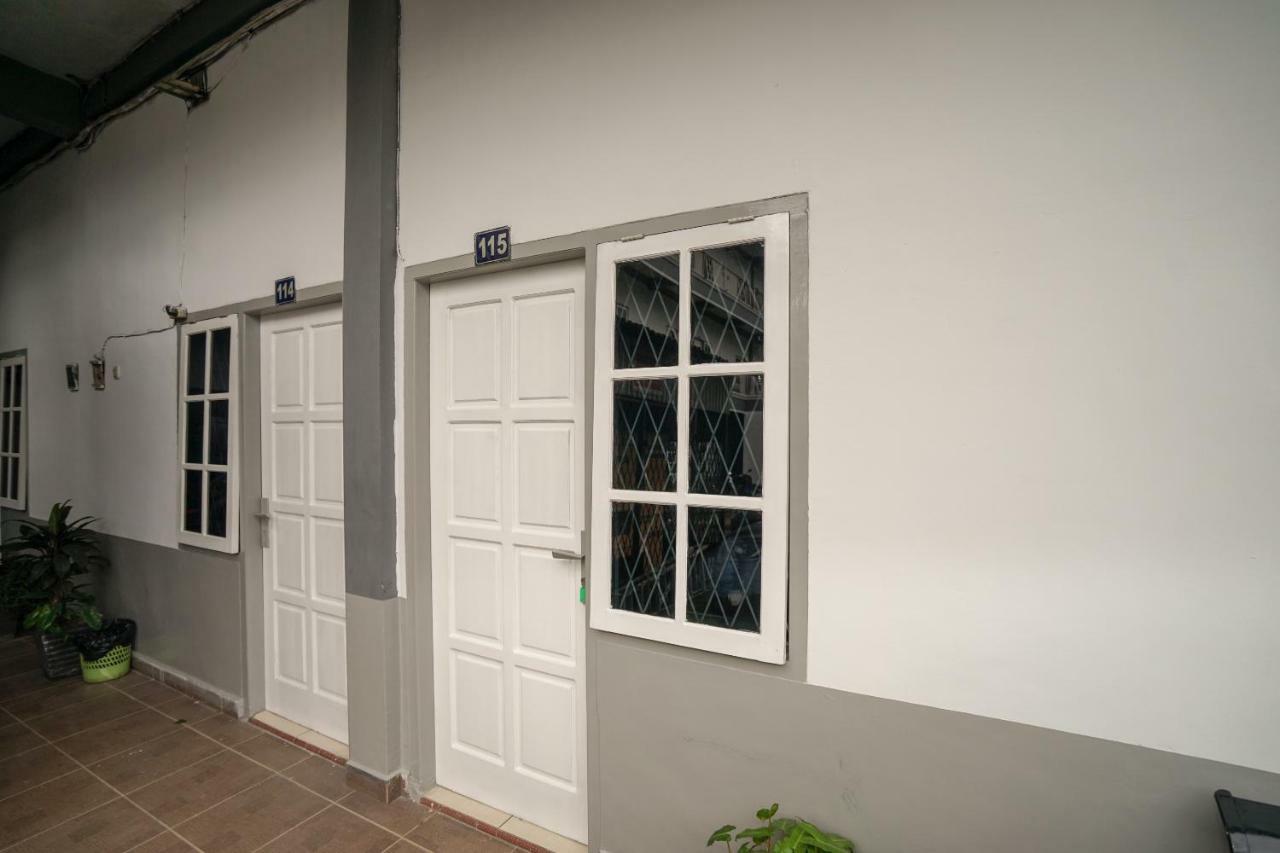 Koolkost Near Palembang Icon Mall 4 Buitenkant foto