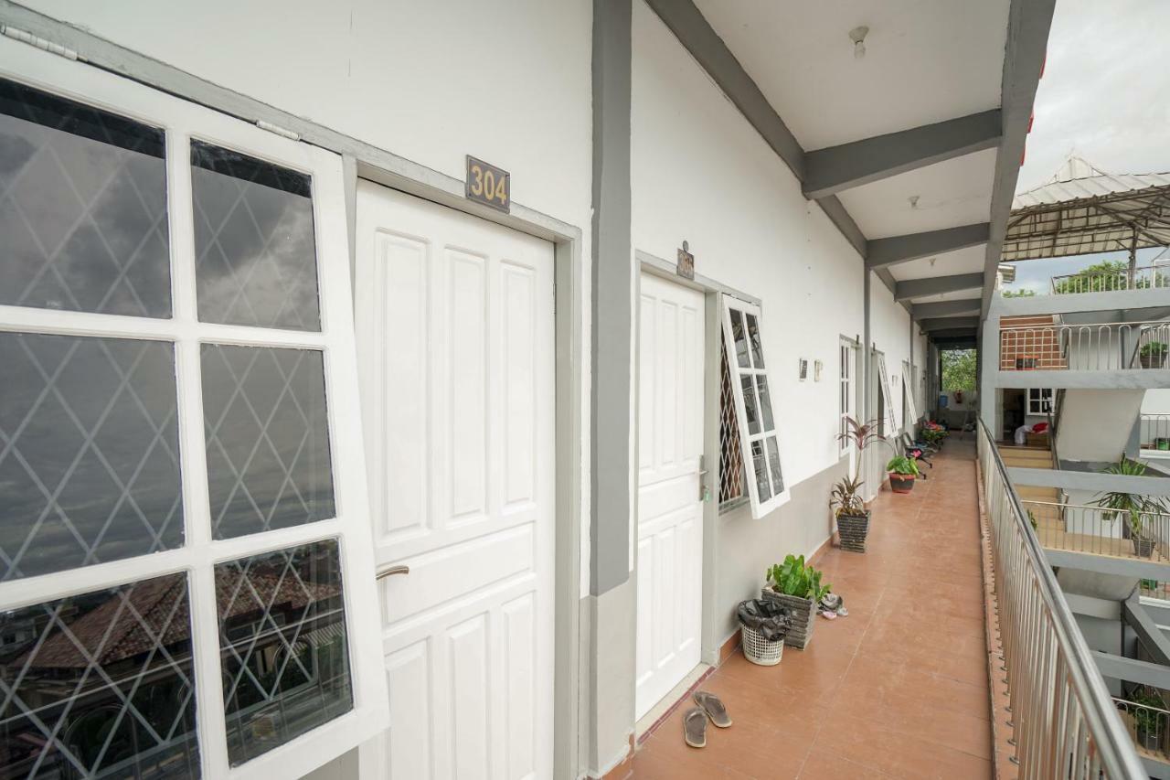 Koolkost Near Palembang Icon Mall 4 Buitenkant foto