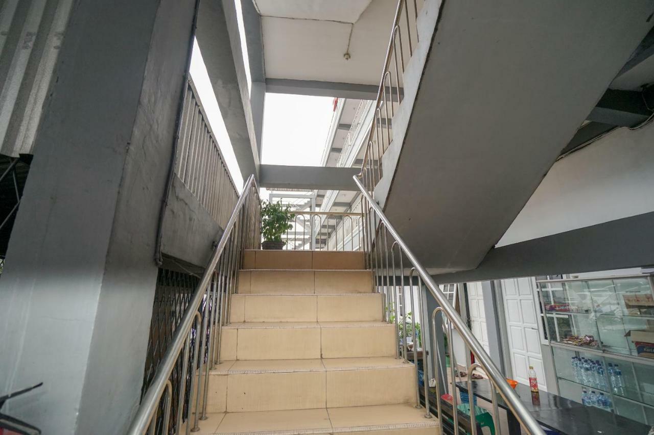 Koolkost Near Palembang Icon Mall 4 Buitenkant foto