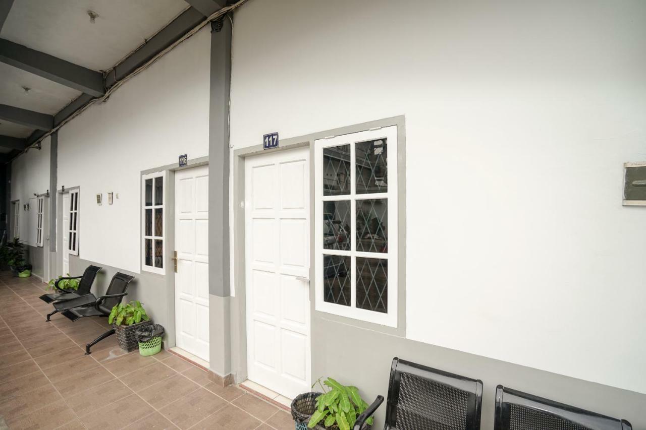 Koolkost Near Palembang Icon Mall 4 Buitenkant foto