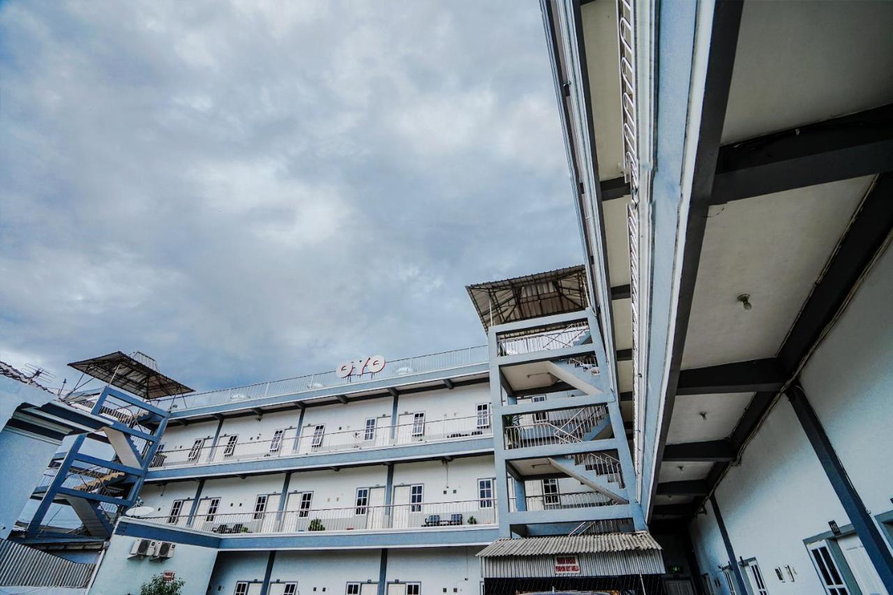 Koolkost Near Palembang Icon Mall 4 Buitenkant foto